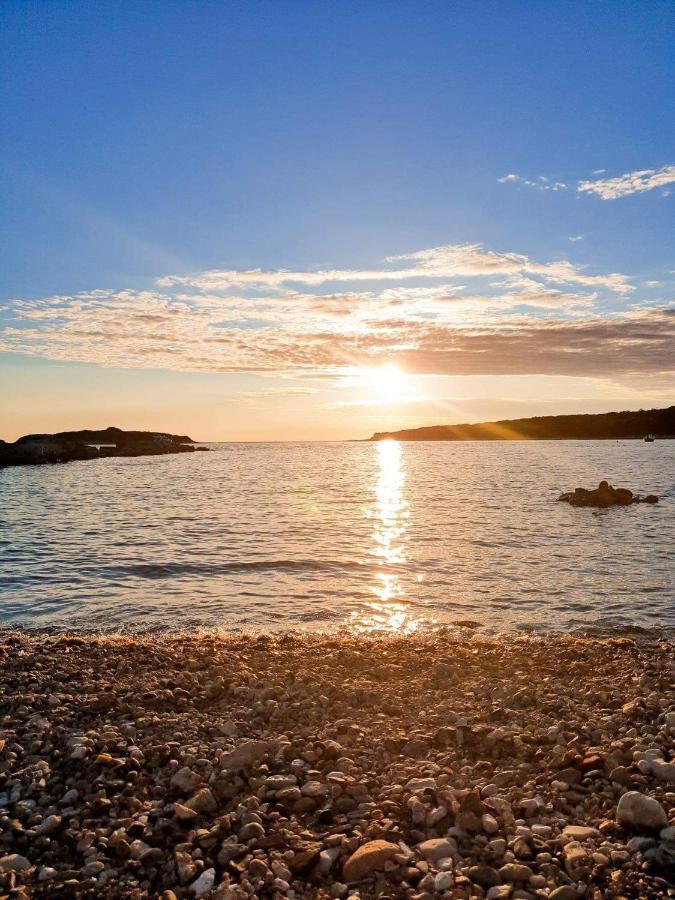 Apartmani Dokic Bale Kültér fotó