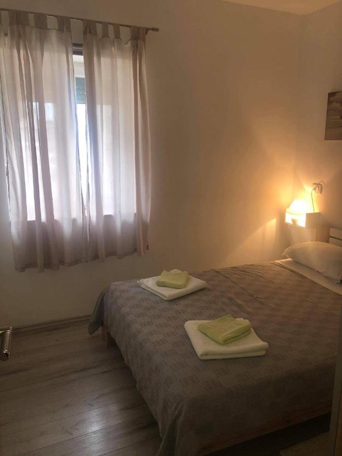 Apartmani Dokic Bale Kültér fotó