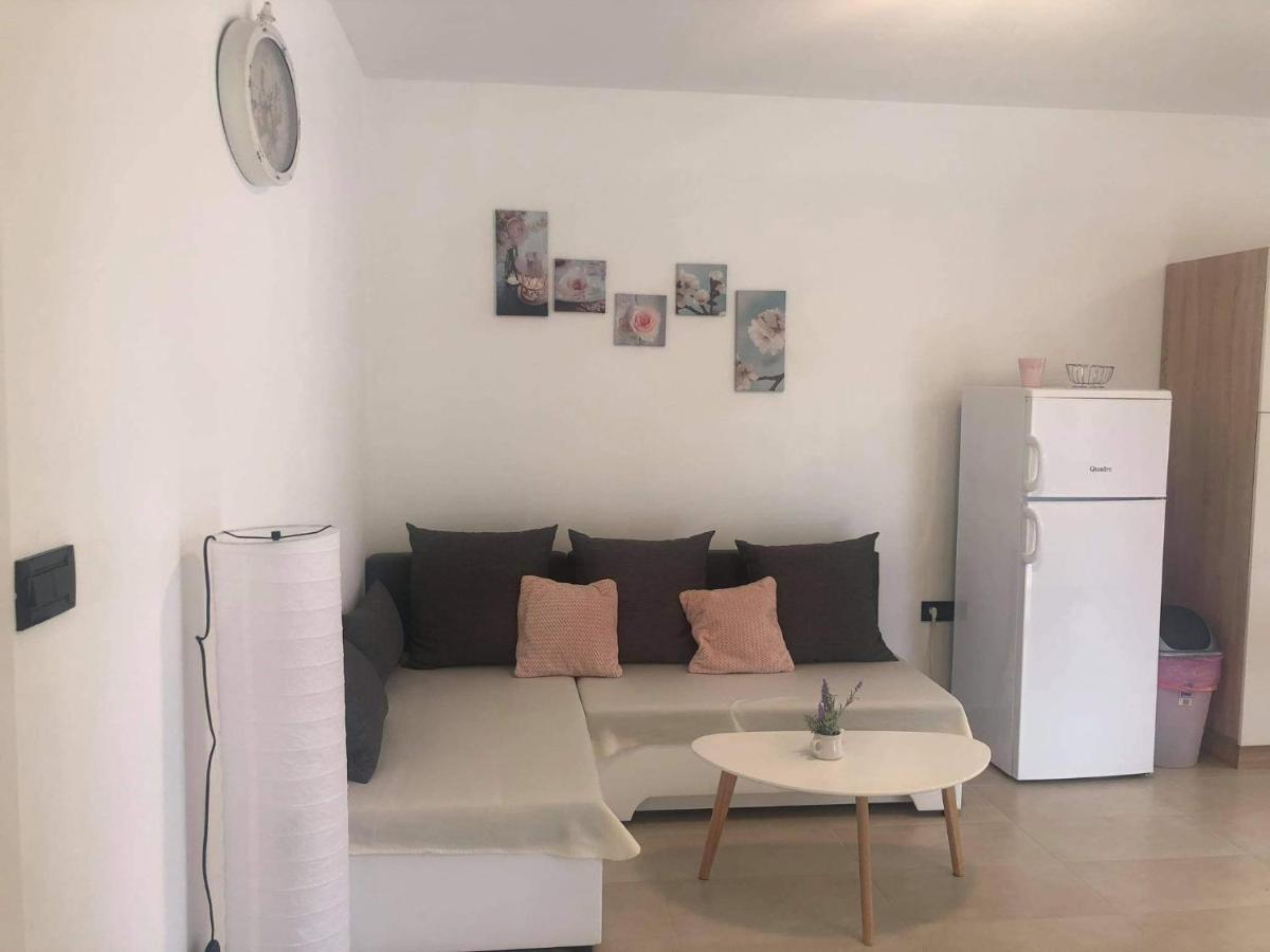 Apartmani Dokic Bale Kültér fotó