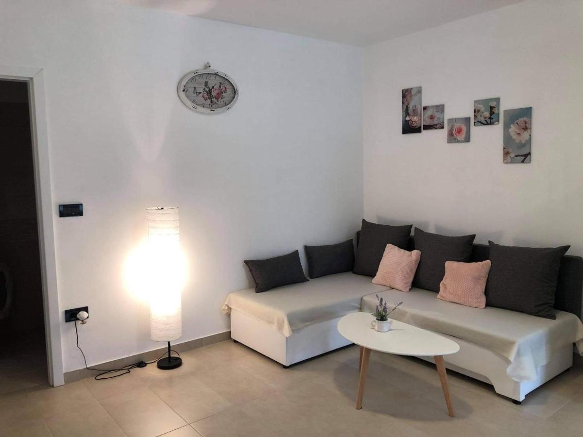 Apartmani Dokic Bale Kültér fotó